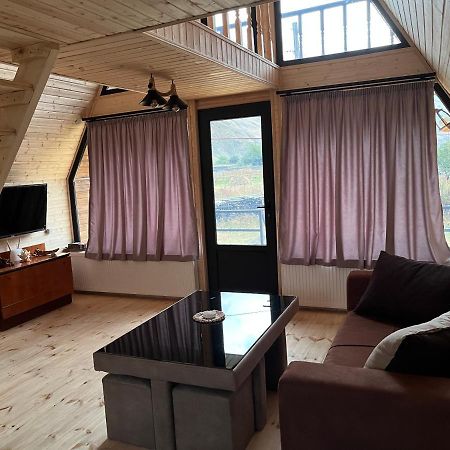 Sno View Villa Dış mekan fotoğraf