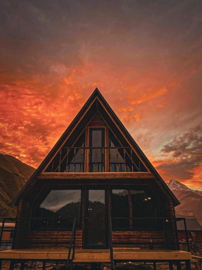 Sno View Villa Dış mekan fotoğraf