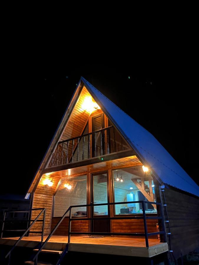 Sno View Villa Dış mekan fotoğraf