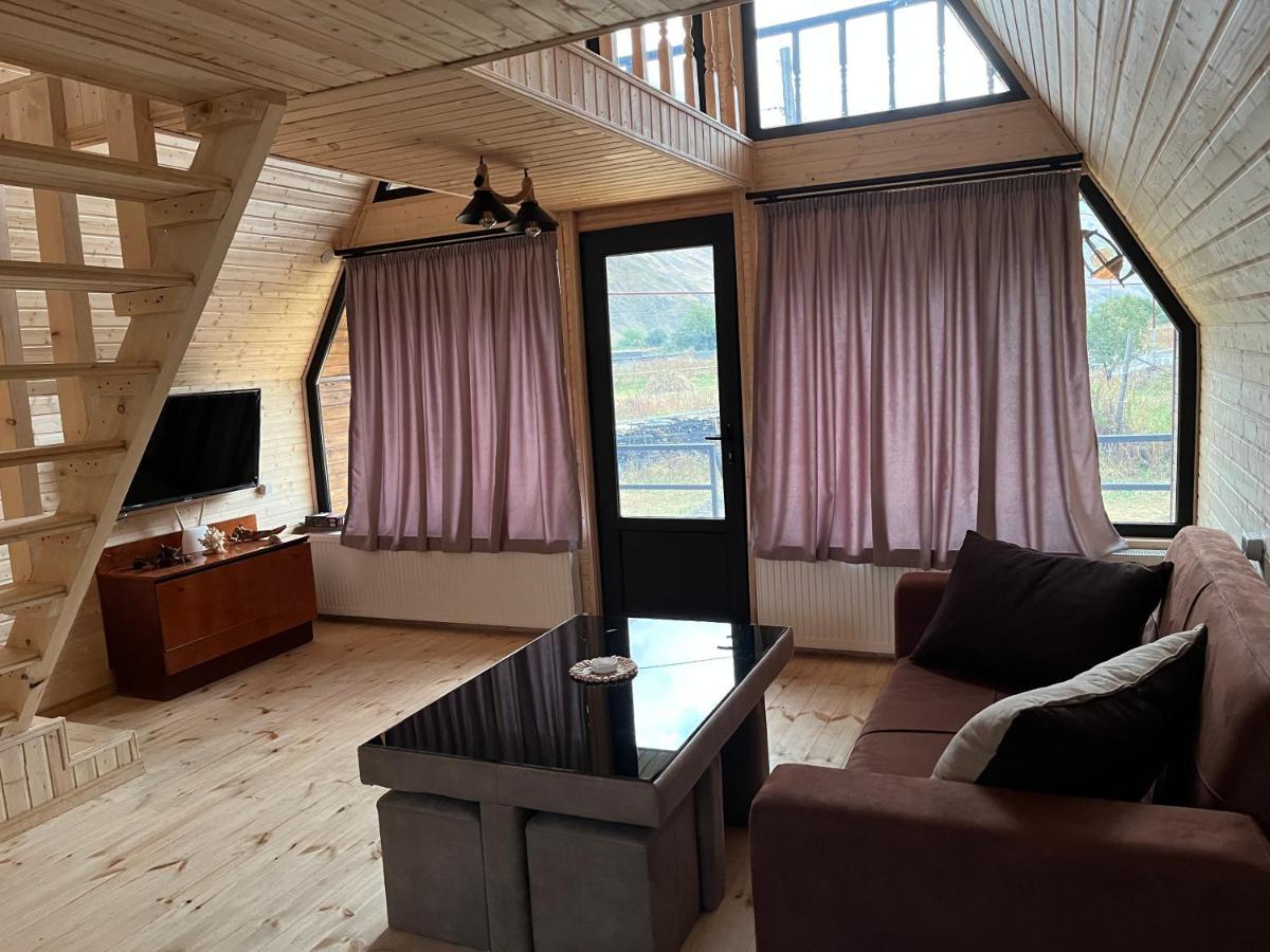 Sno View Villa Dış mekan fotoğraf