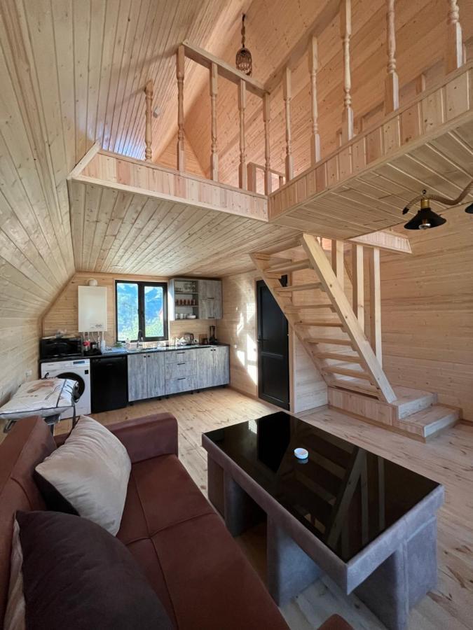 Sno View Villa Dış mekan fotoğraf