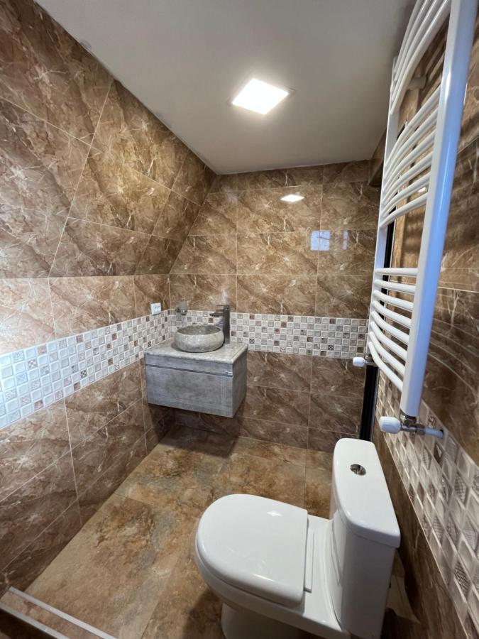 Sno View Villa Dış mekan fotoğraf