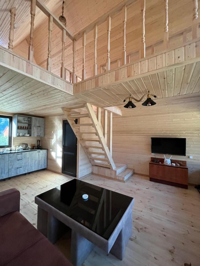 Sno View Villa Dış mekan fotoğraf