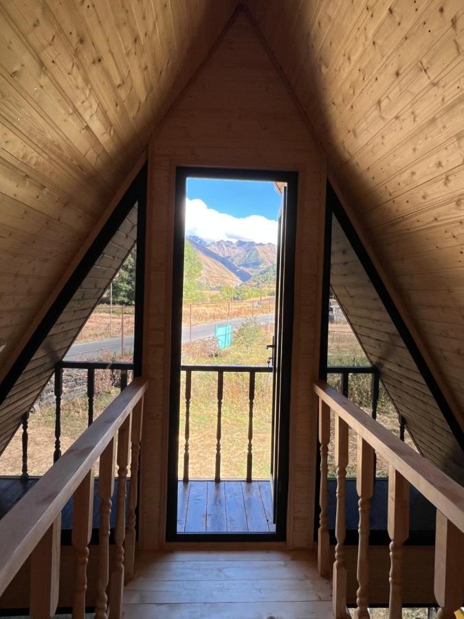 Sno View Villa Dış mekan fotoğraf