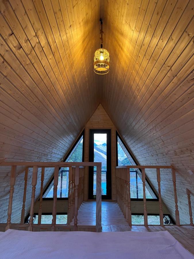 Sno View Villa Dış mekan fotoğraf