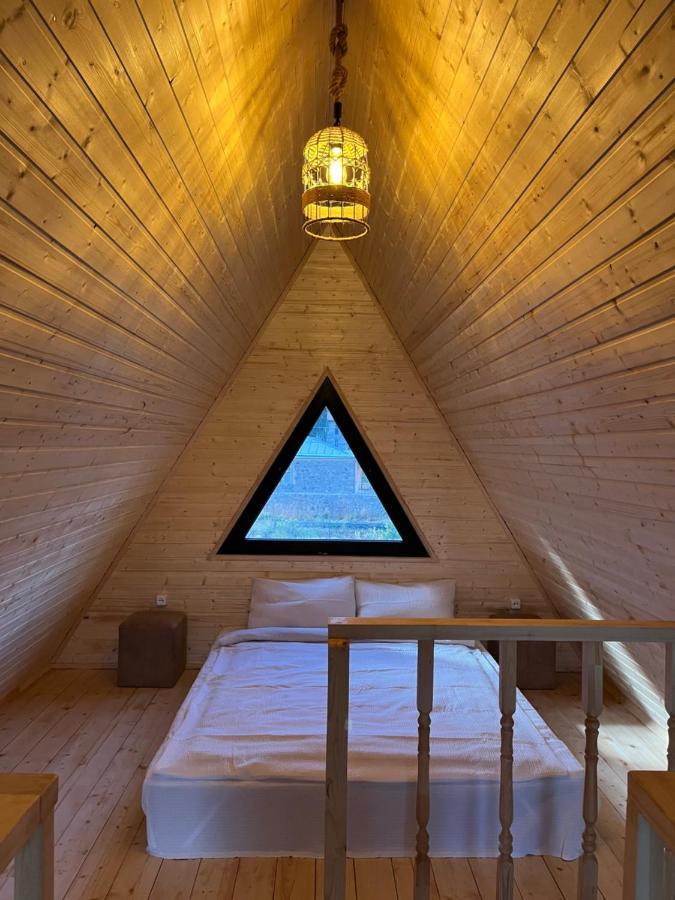 Sno View Villa Dış mekan fotoğraf
