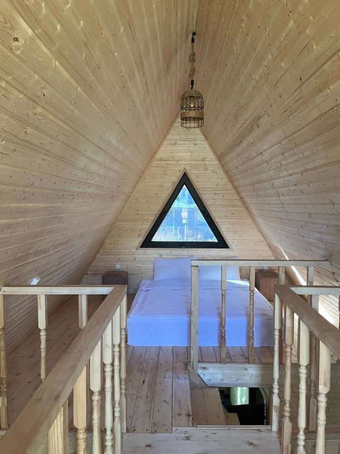 Sno View Villa Dış mekan fotoğraf