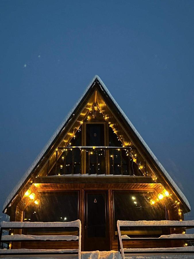 Sno View Villa Dış mekan fotoğraf