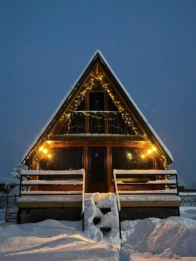 Sno View Villa Dış mekan fotoğraf