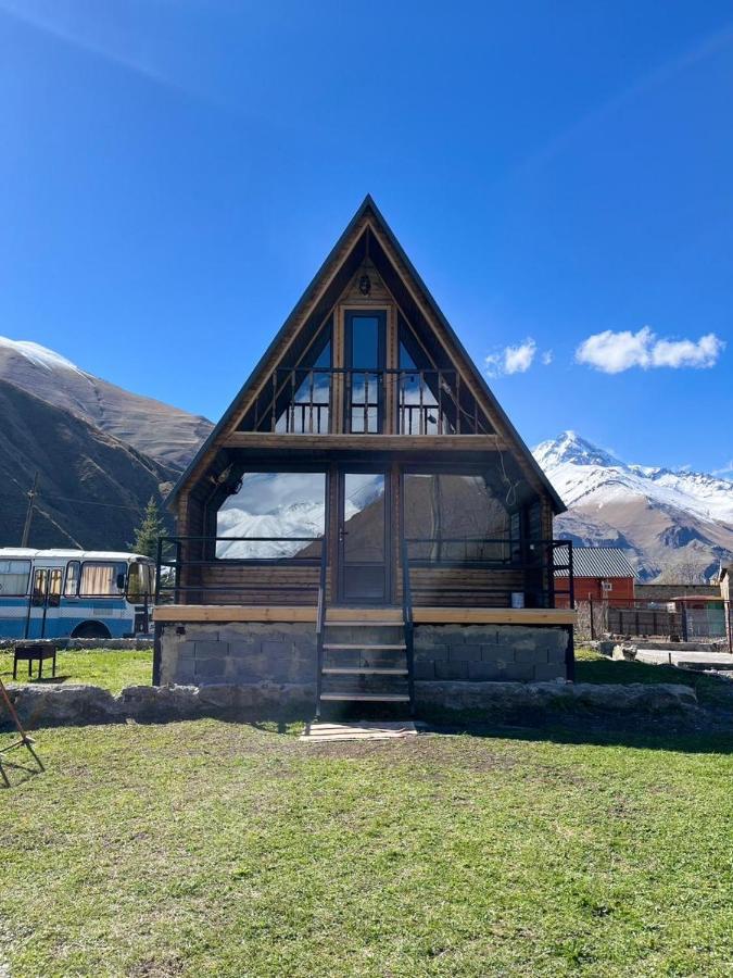 Sno View Villa Dış mekan fotoğraf