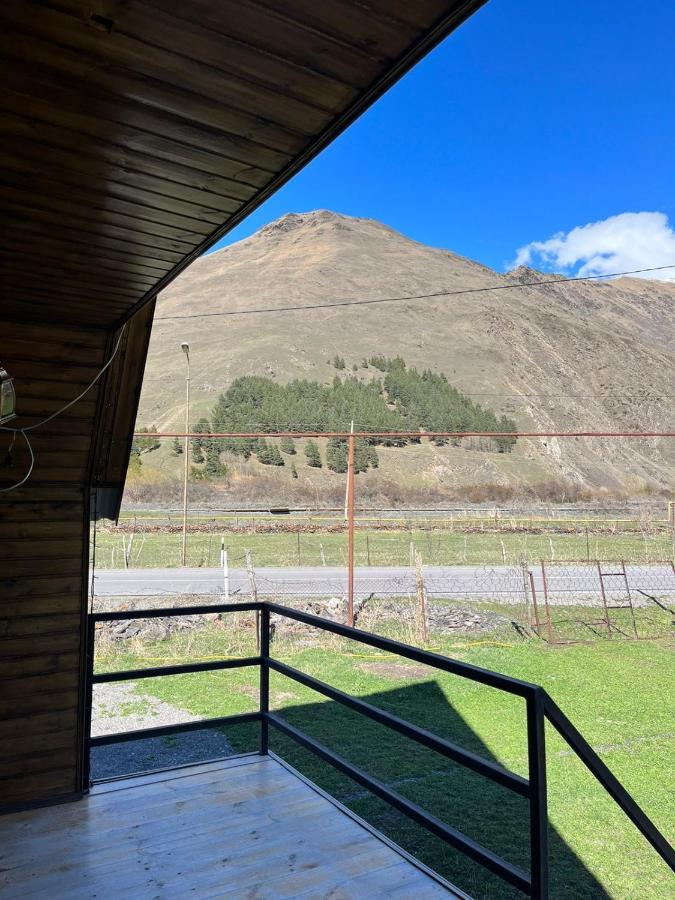Sno View Villa Dış mekan fotoğraf