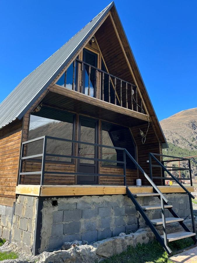 Sno View Villa Dış mekan fotoğraf