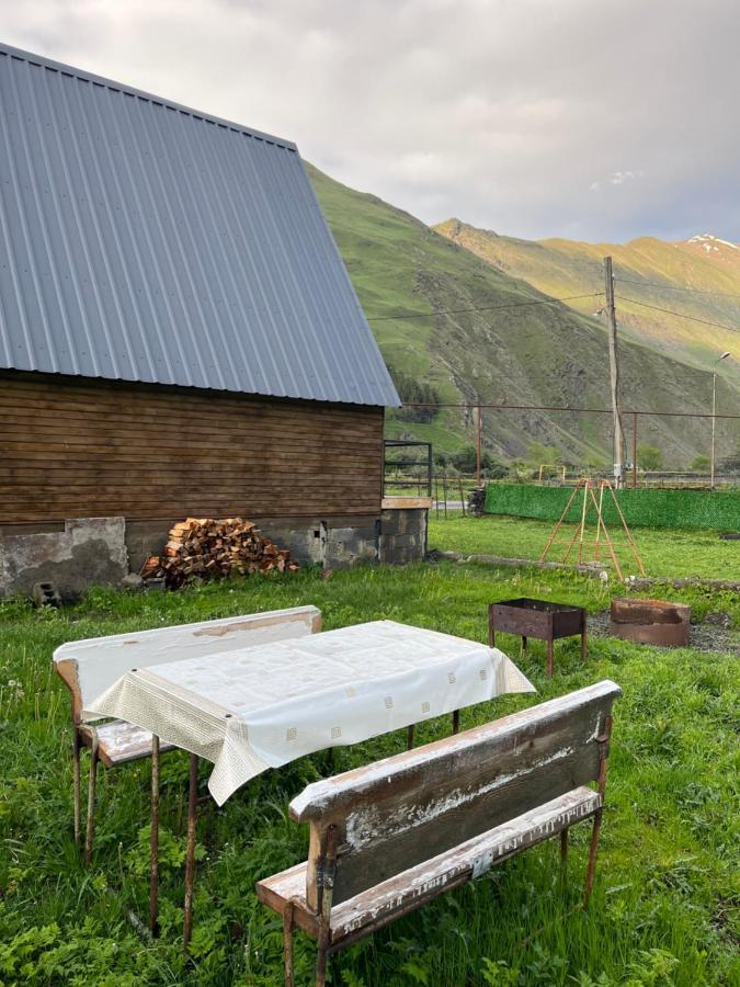 Sno View Villa Dış mekan fotoğraf