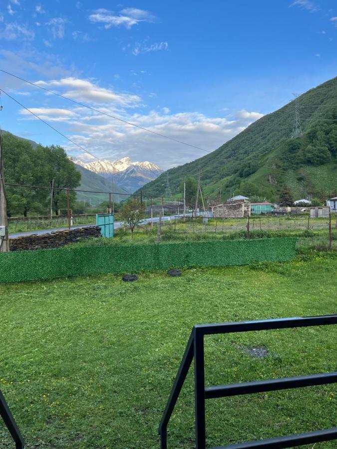 Sno View Villa Dış mekan fotoğraf