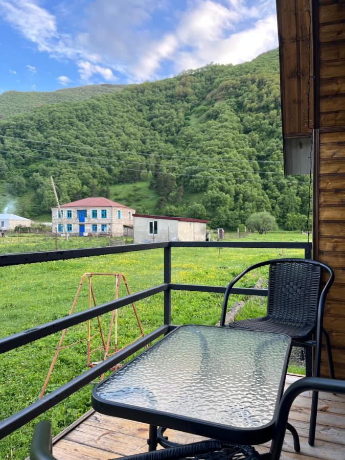 Sno View Villa Dış mekan fotoğraf