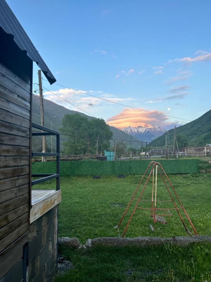 Sno View Villa Dış mekan fotoğraf