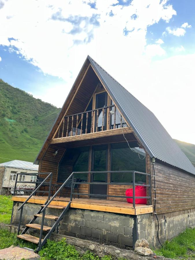 Sno View Villa Dış mekan fotoğraf