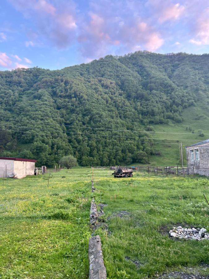 Sno View Villa Dış mekan fotoğraf