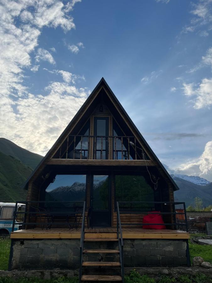 Sno View Villa Dış mekan fotoğraf